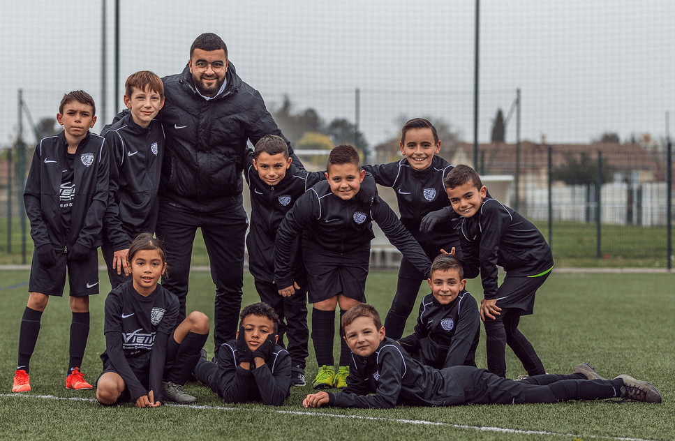 U10A-1 Loic