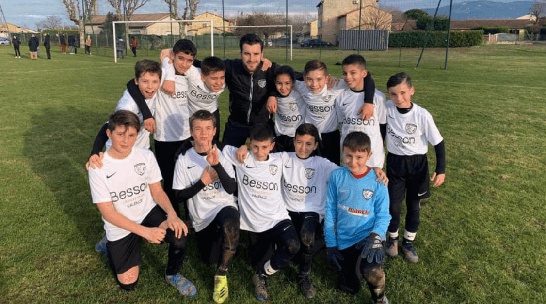 U12 Besson