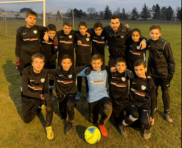 U12 Inter