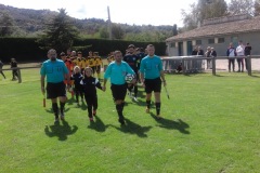 Coupe de France - 3ème Tour