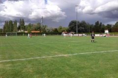 OL -Montpellier U19 Féminin