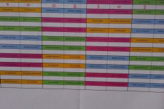 Tournoi du 16 Mai