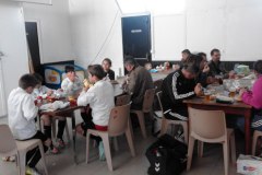 Tournoi U1 15 Mai