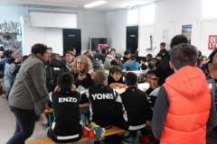 TOURNOI U13 2018