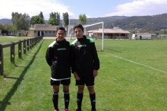U15A-Echirolles