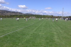 U15A - Olympique Lyonnais