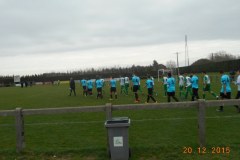 U17-Pringy
