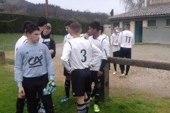 U17A-Caluire