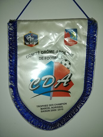 2010 trophee des champions