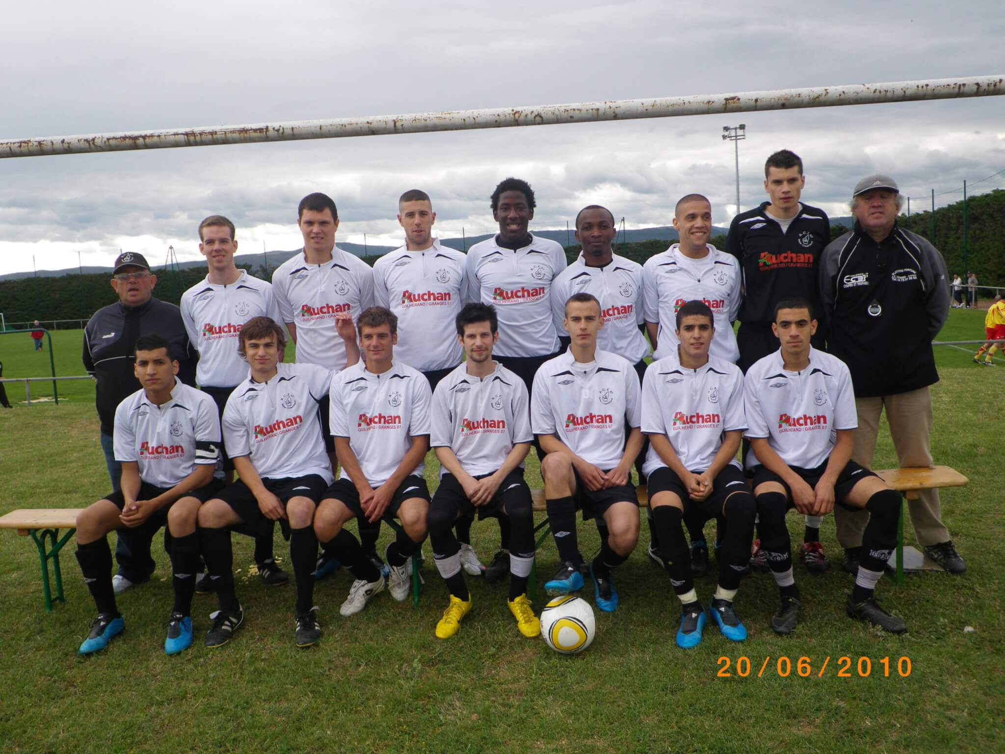 trophee champion