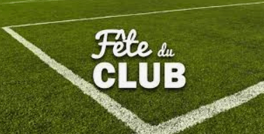 Fête du Club & Assemblée Générale