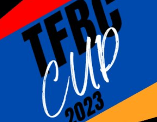 Tournoi TFBC Cup Lundi 8 Mai
