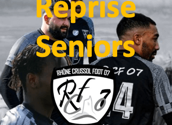 Reprise Seniors
