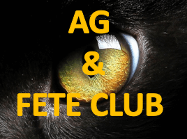 AG et Fête du Club – 24 Juin