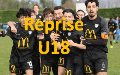 Reprise U18