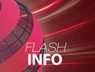 Flash Infos de Janvier