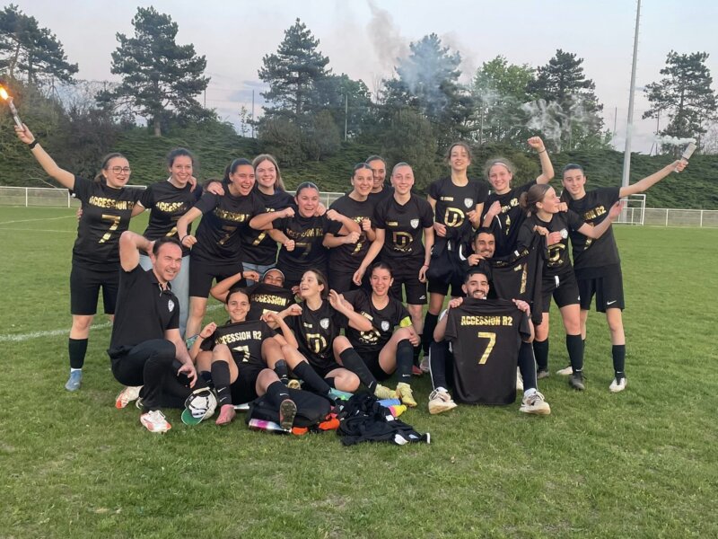 Championnes