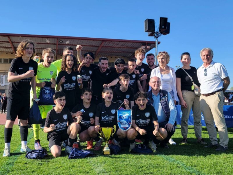 Champions