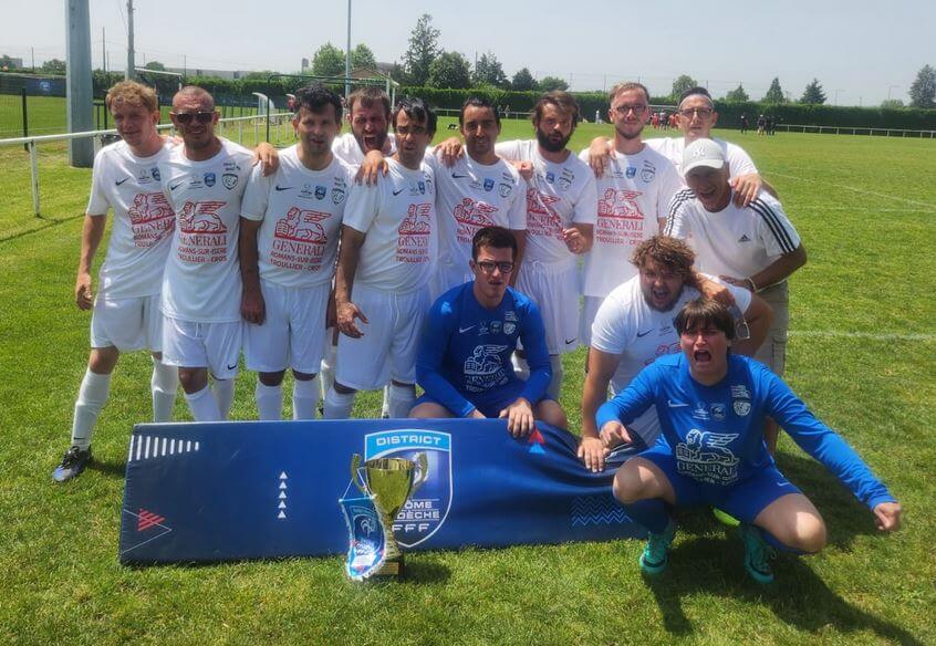 Champions