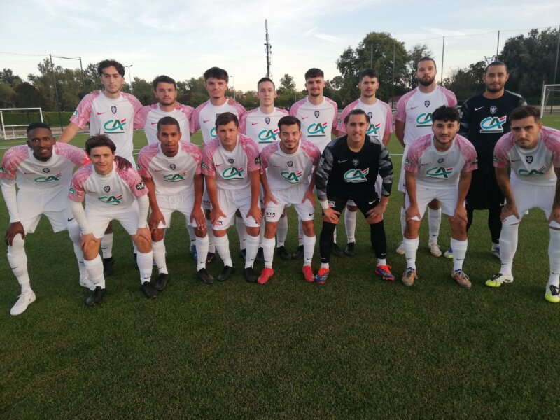 Coupe de France