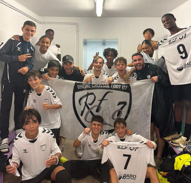 U15 R2