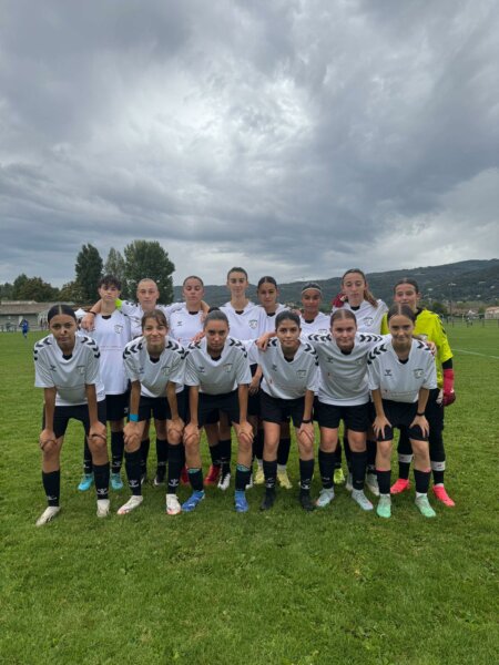 U18 F