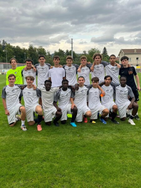 U18 R2