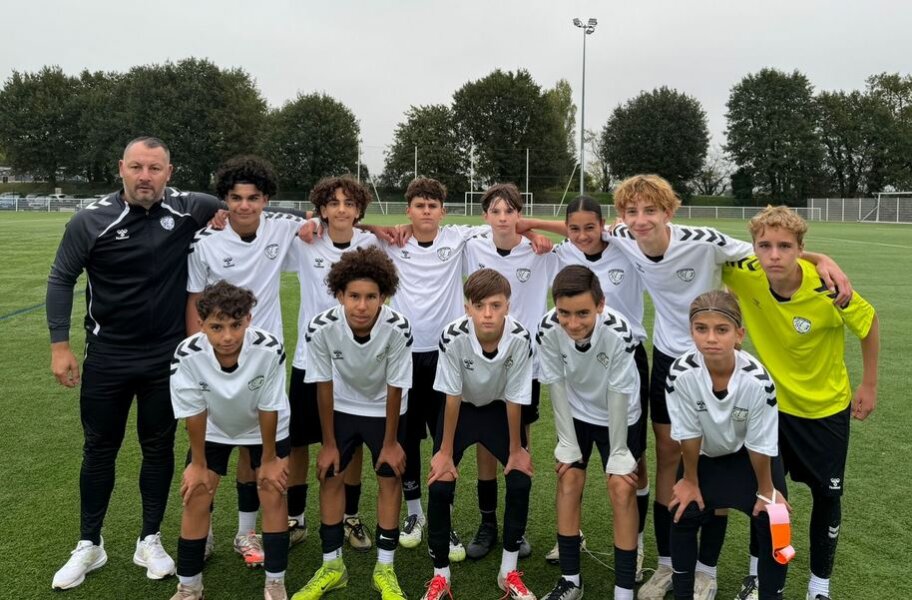 U14 D1