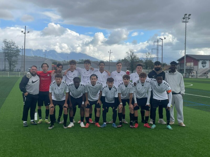 U18 R2
