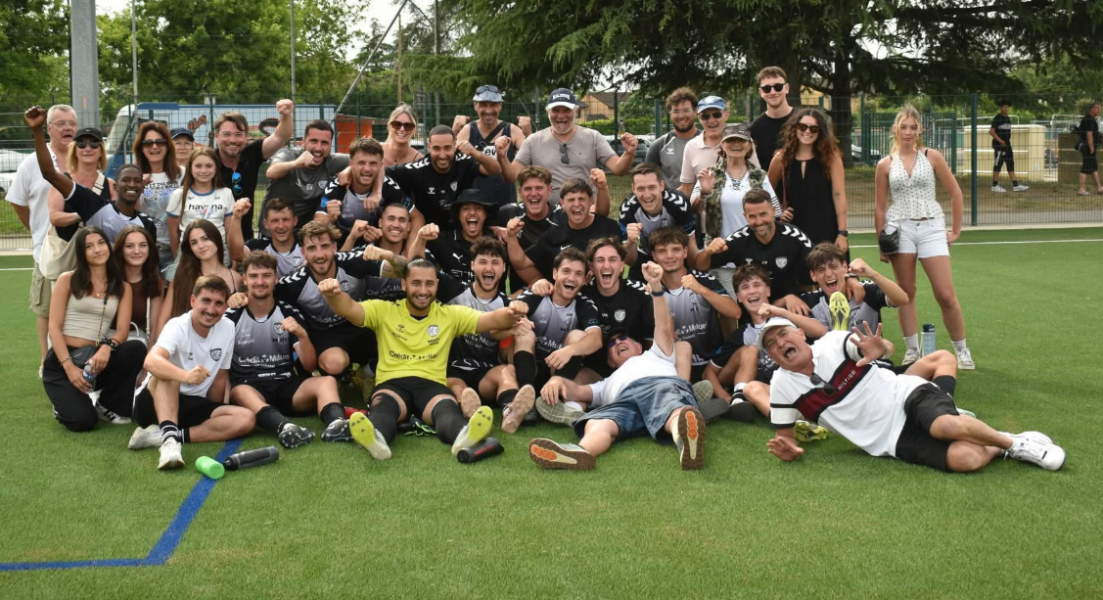 Sen R3 Champions