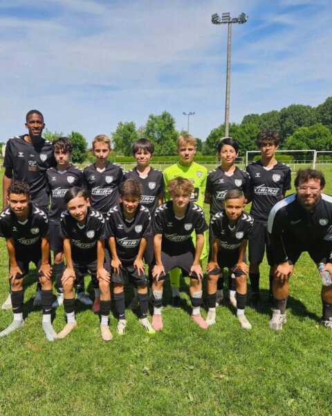 U13 D1