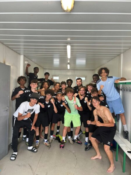U15 R2